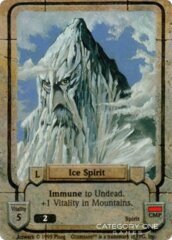 Ice Spirit